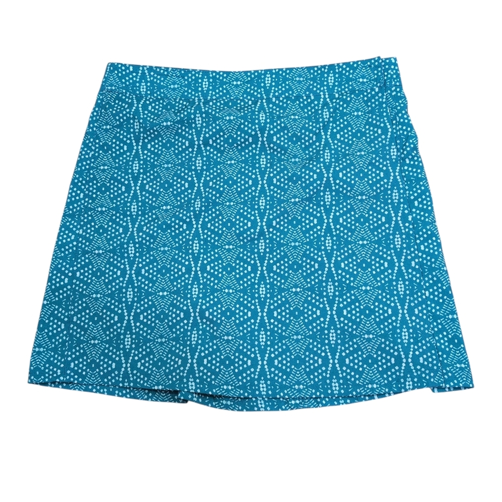 Rip Skirt Hawaii Wrap, Hawaiian, Adjustable, Pattern, Women's Large